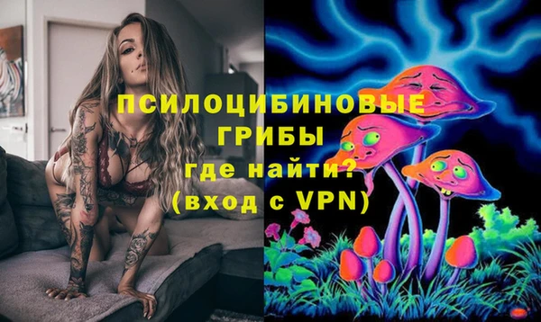 молекула духа Абдулино