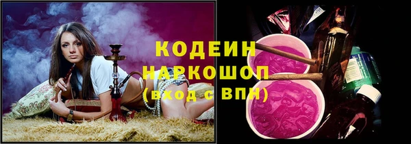прущий лед Абаза